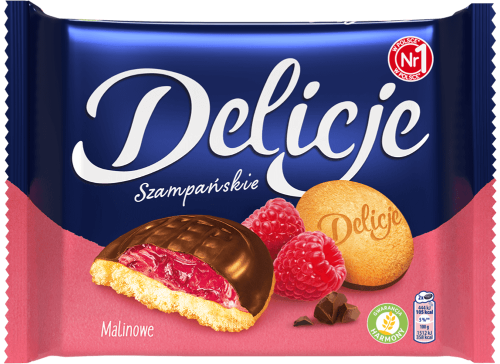 Delicje