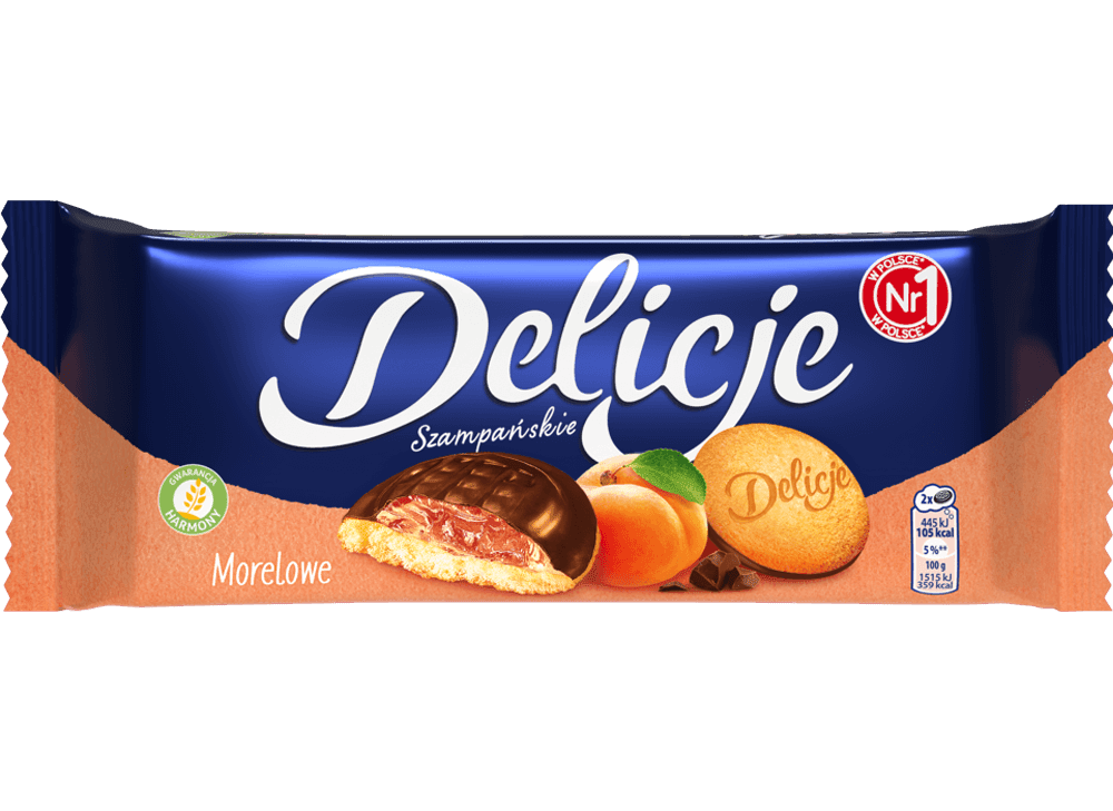 Delicje